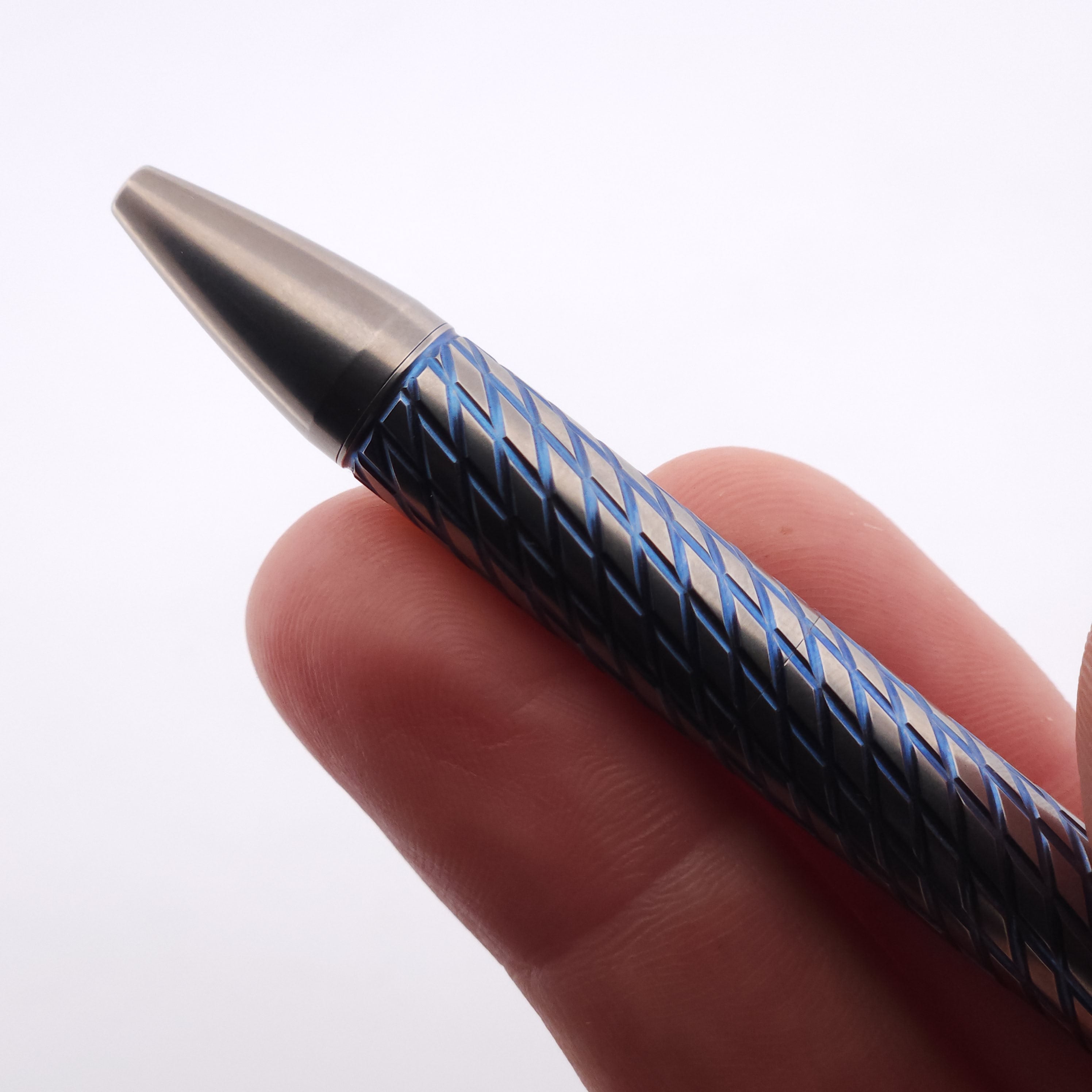 PLO700 - Clickshift™ "Twisted Frag"