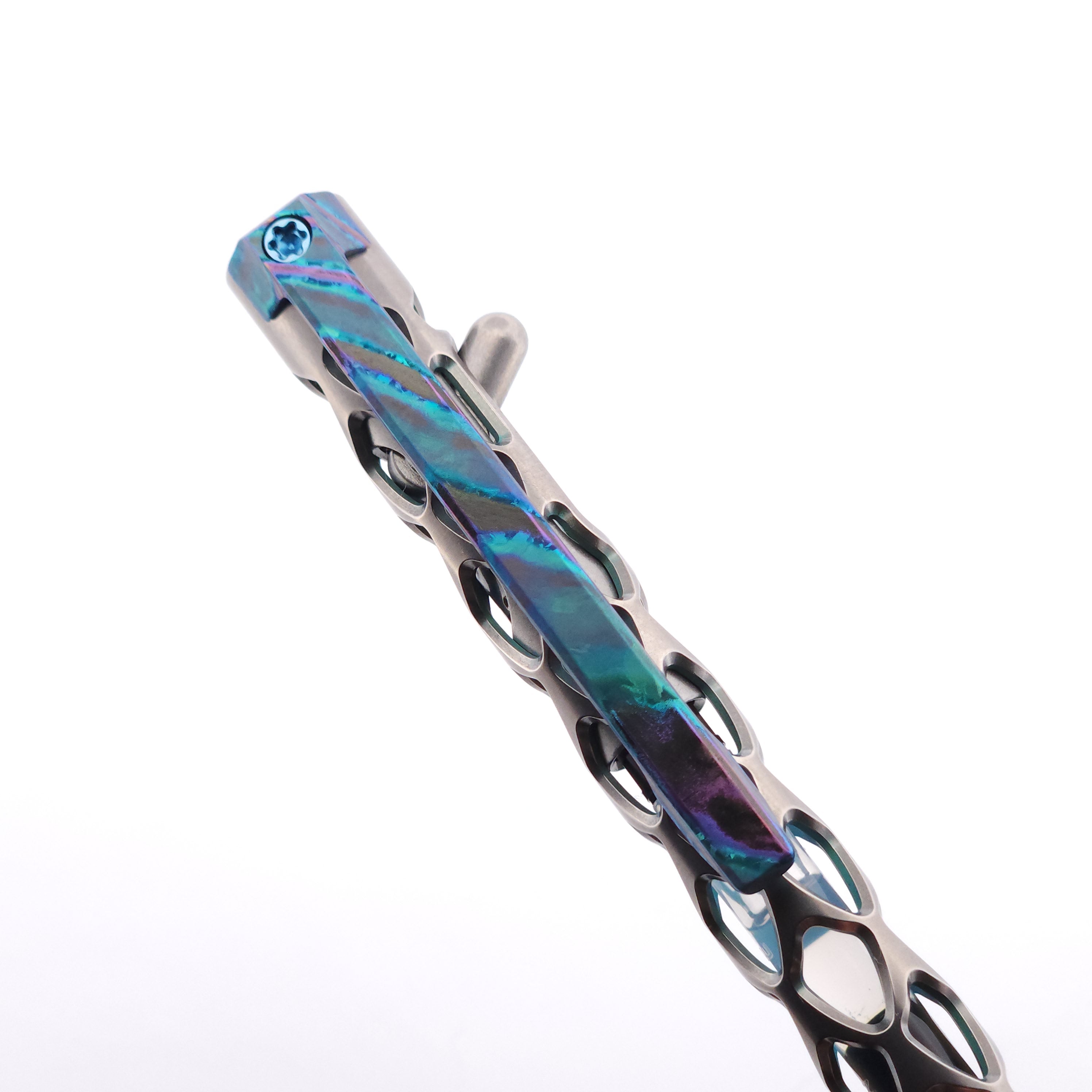 PL-770-U- "Clickshift™ "Skelly Dragon"