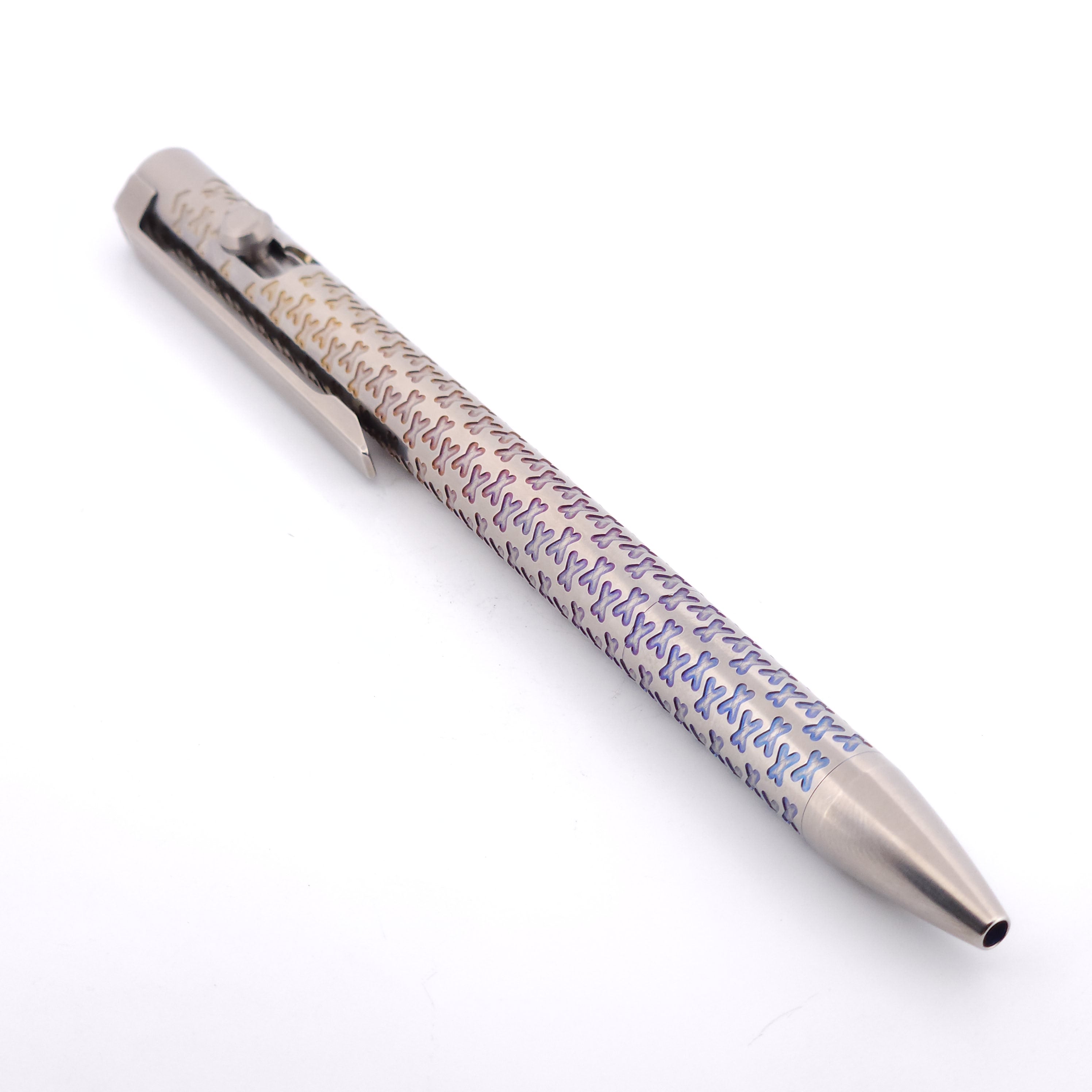 PL-766-U - Bolty " "Wishbone"