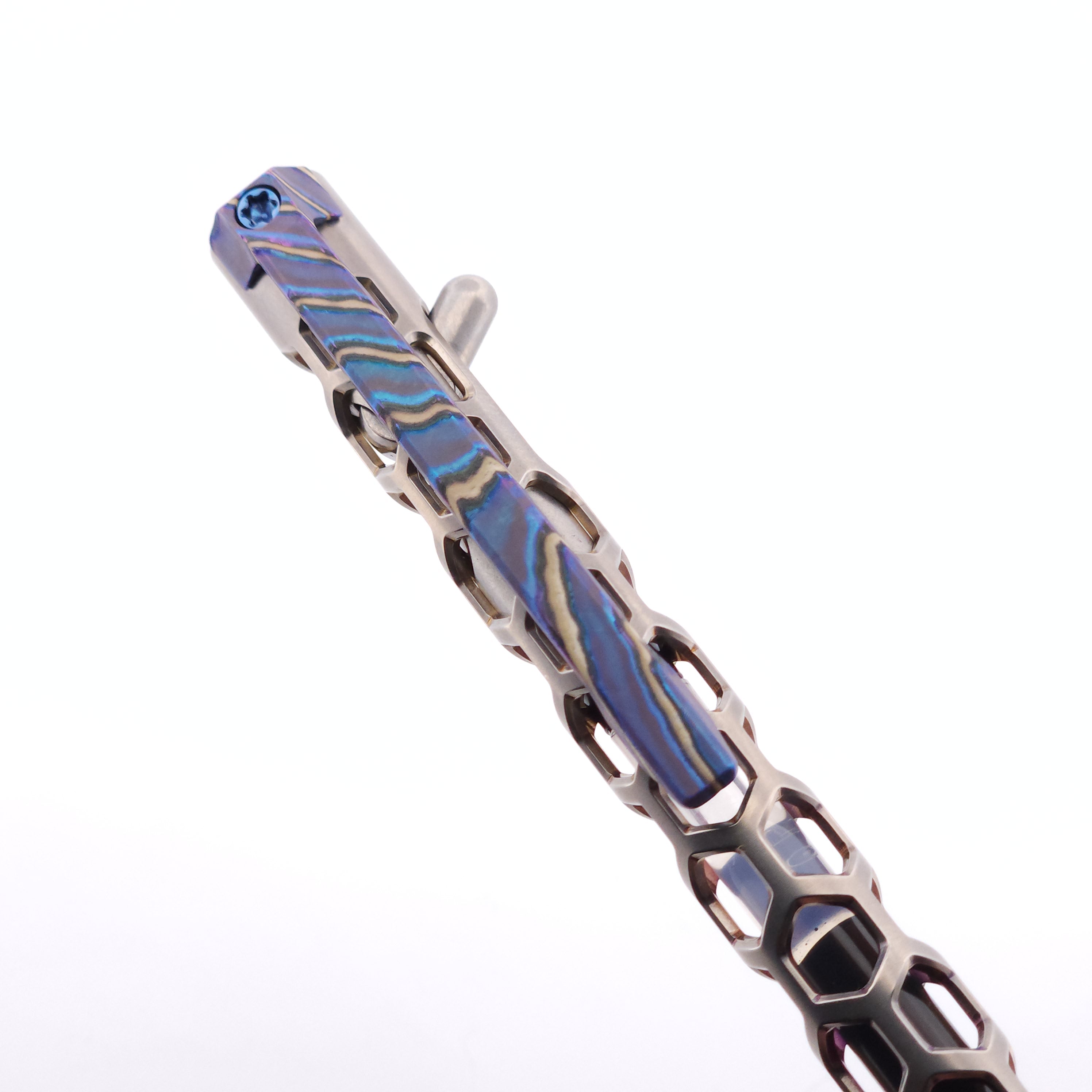 PL-777-U- "Clickshift™ "Skelly Hex"