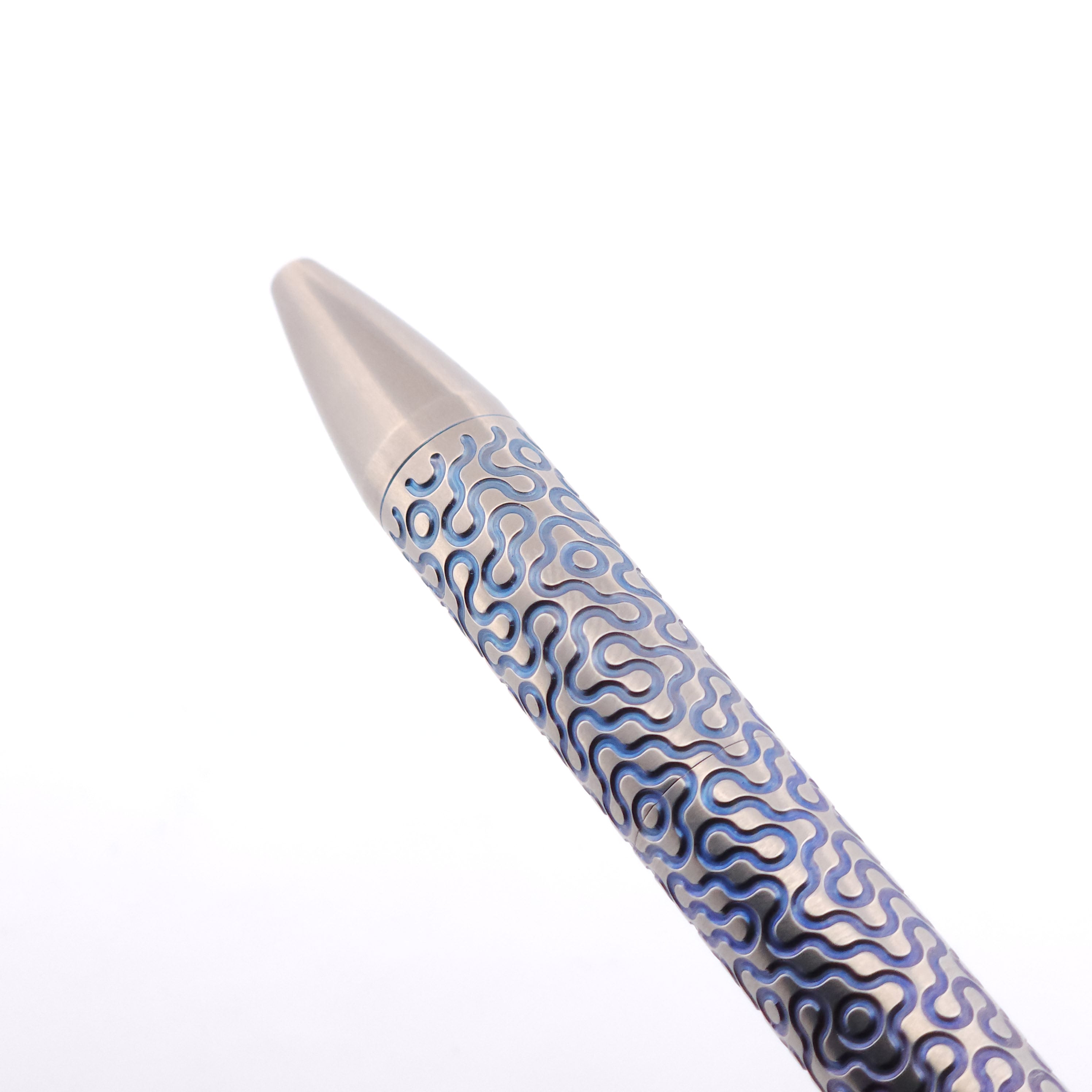PL-790-T - Clickshift™ "Small Worm"