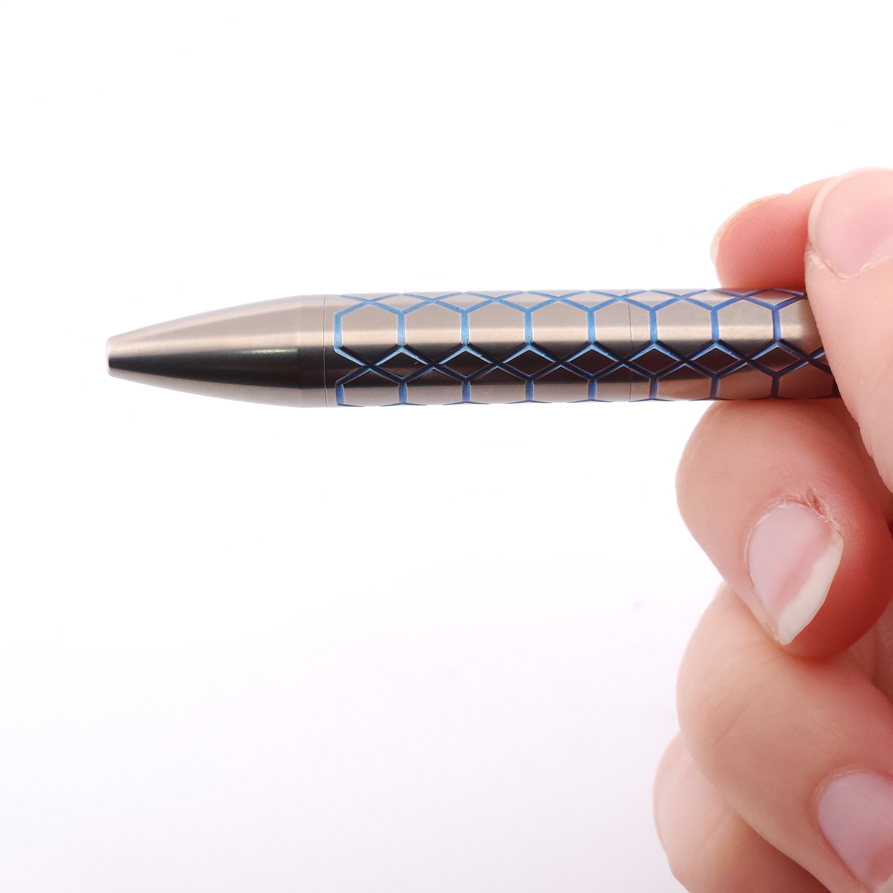 PenLab™ Custom Pen: PLL714 - "Snake"