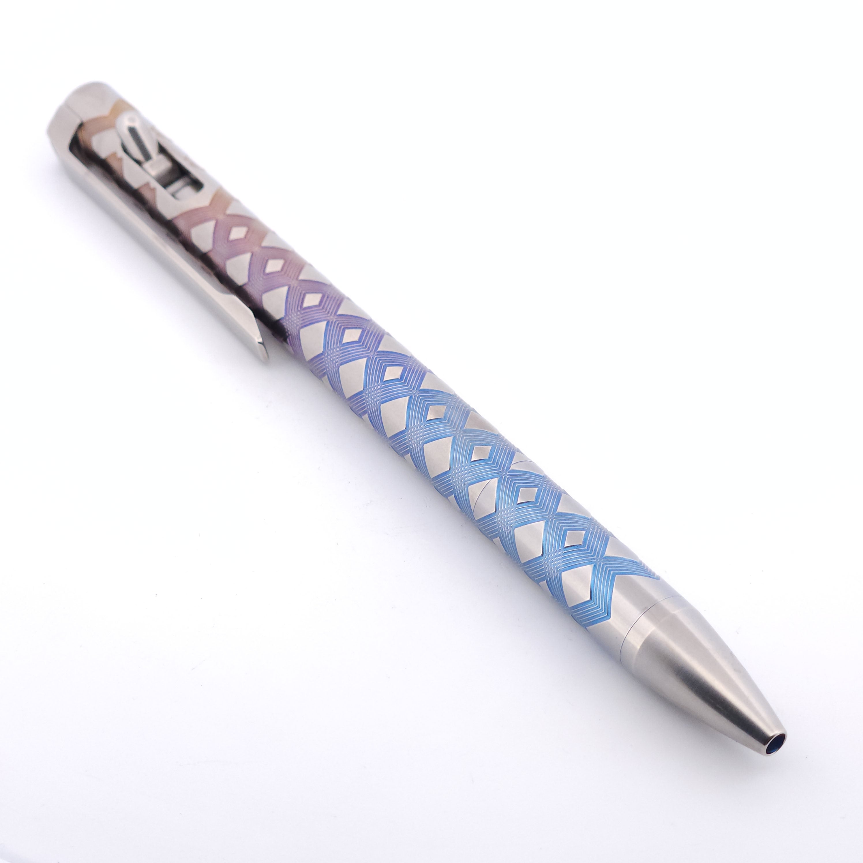 PLO729 - Clickshift™ "Viking"
