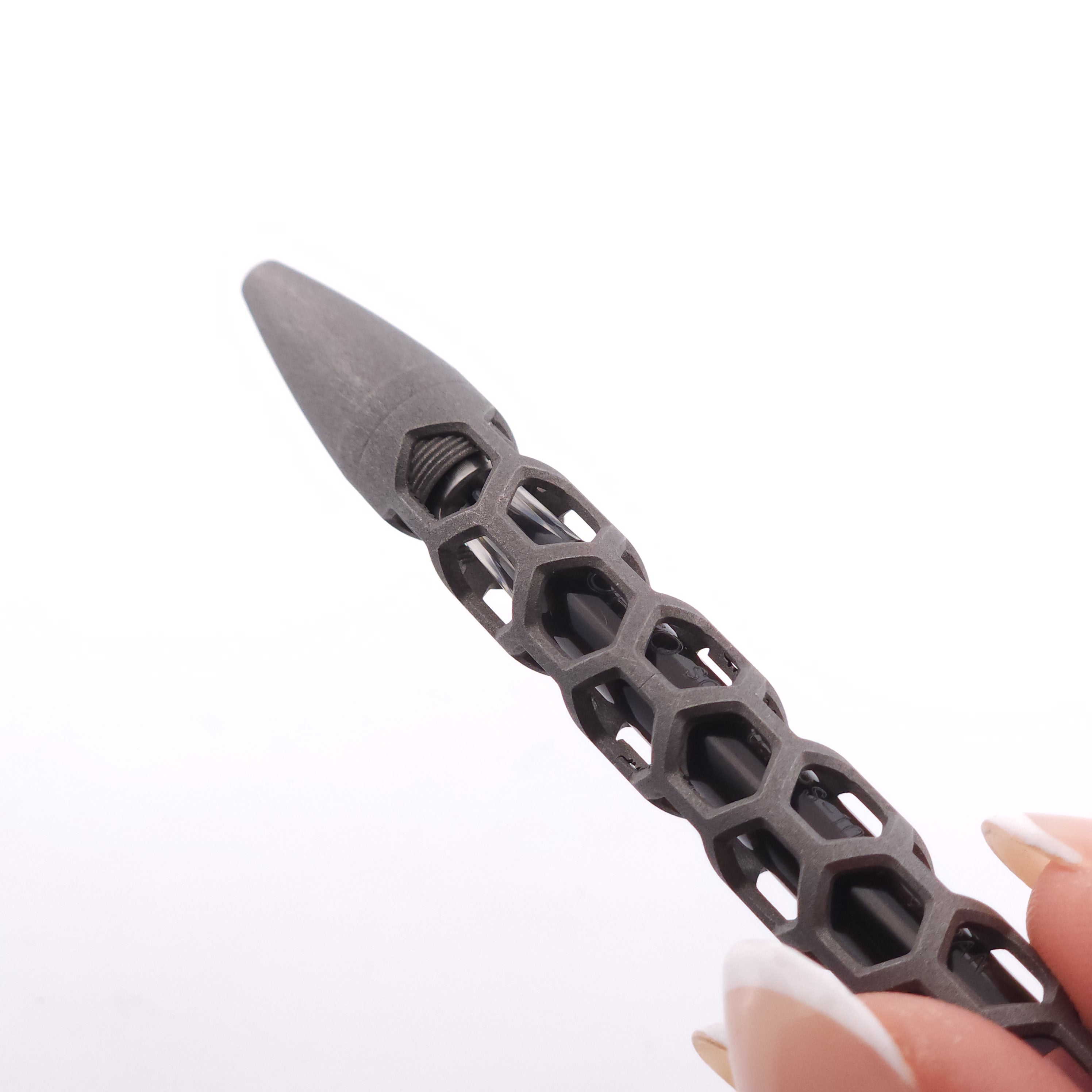PL-766-S :  Clickshift™ "Skelly Hex"