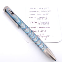 PenLab™ Custom Pen: PLL799 - 