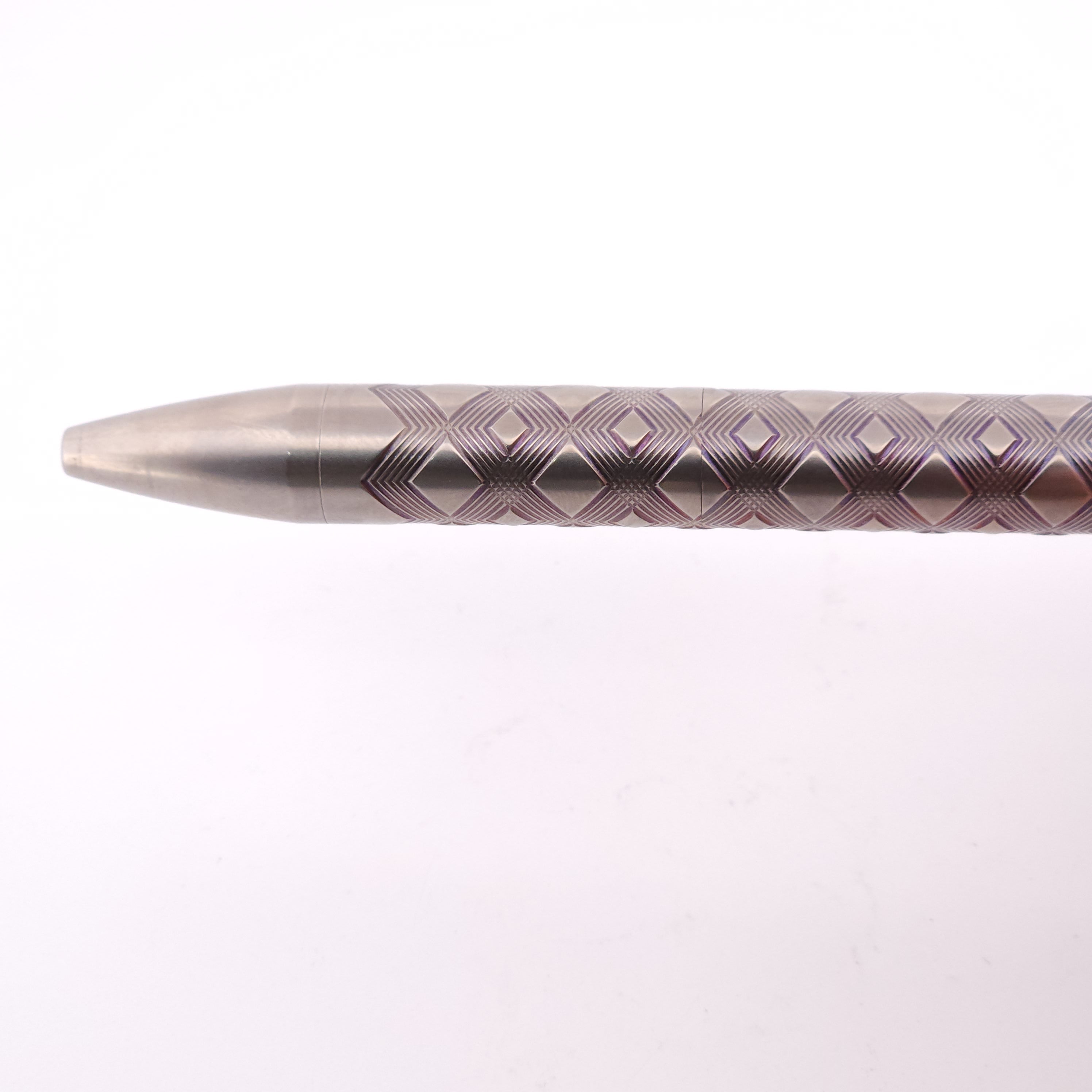 PenLab™ Custom Pen: PLM769 - "Viking"
