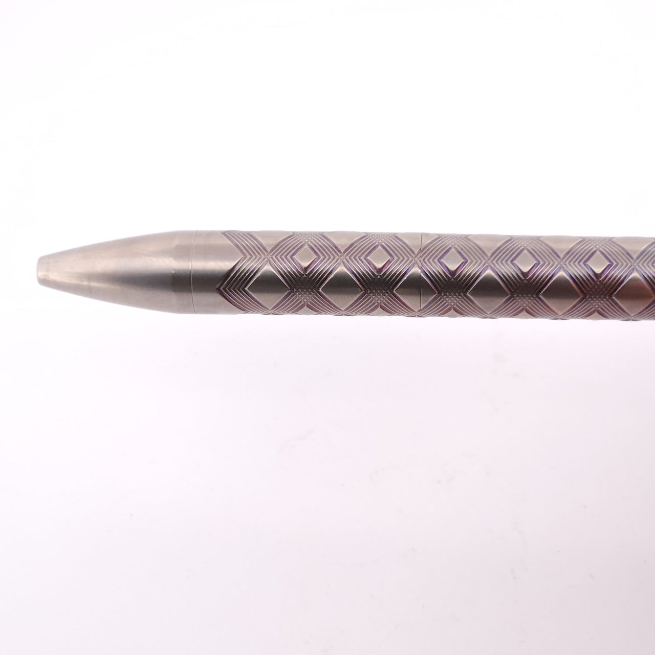 PenLab™ Custom Pen: PLM769 - "Viking"