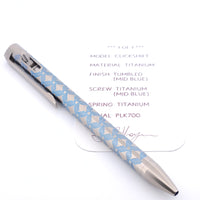 PenLab™ Custom Pen: PLK700 * 1 of 1 *