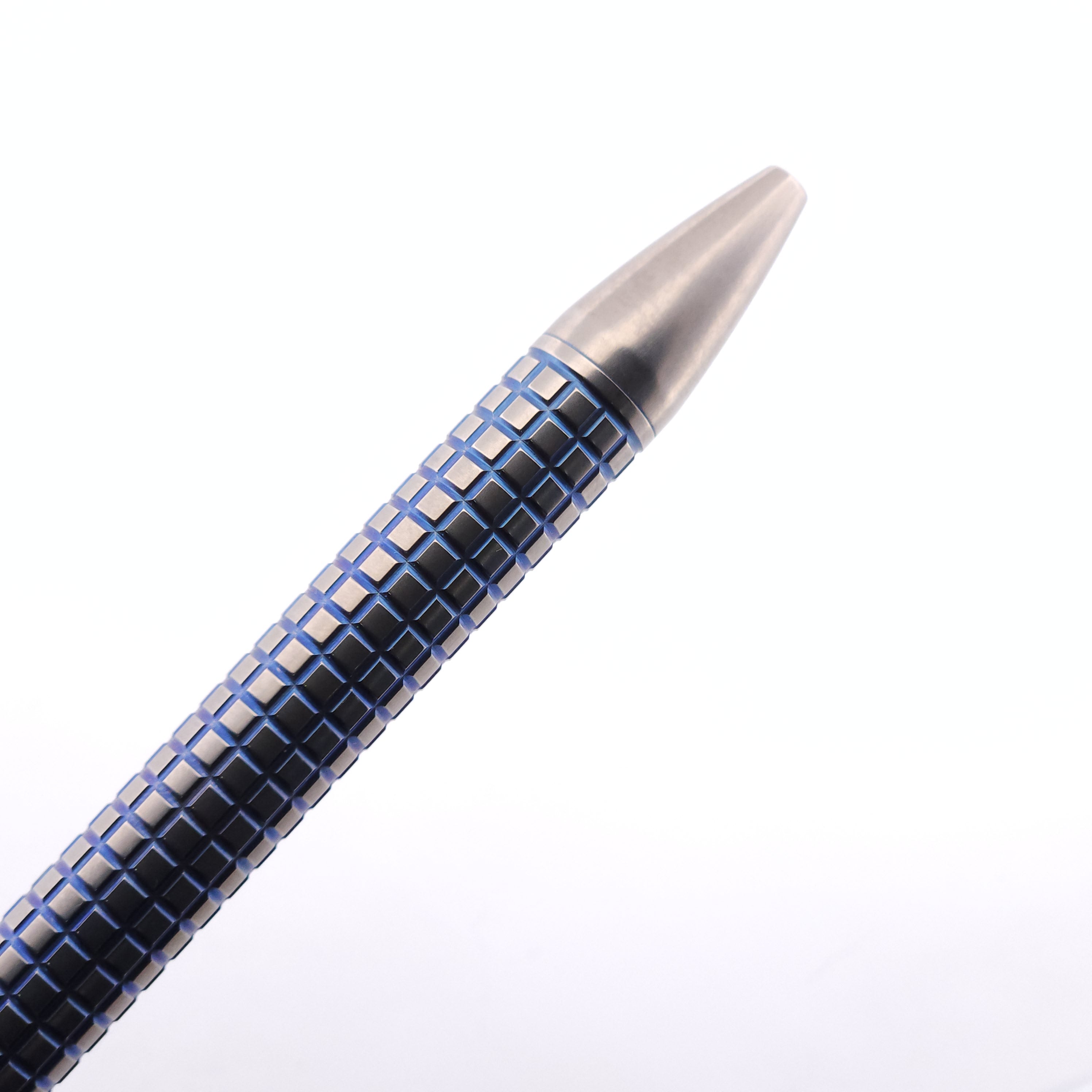 PL-701-V:  Clickshift™ "Small Frag"