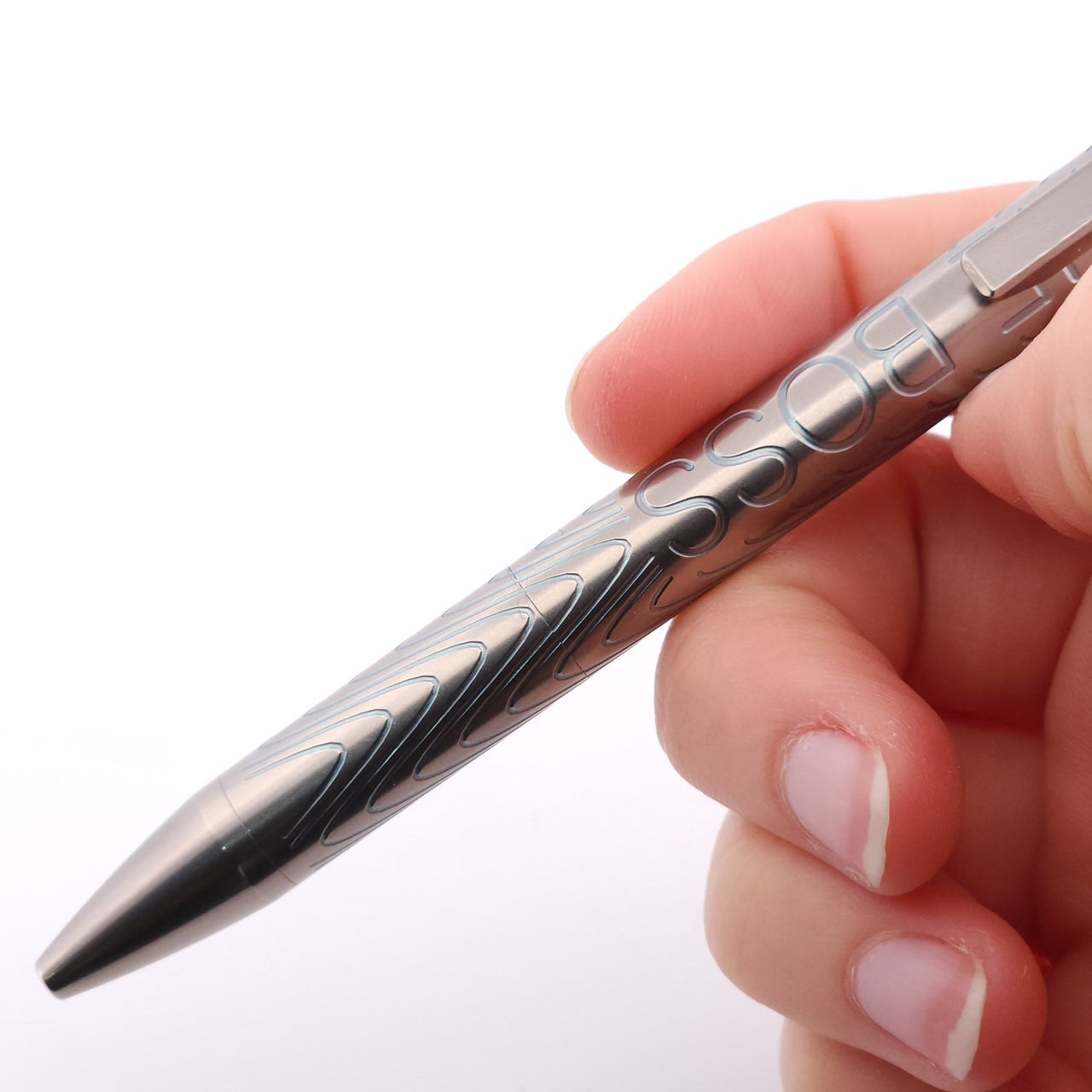 PenLab™ Custom Pen: PLL753 * 1 of 1 *