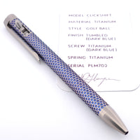 PenLab™ Custom Pen: PLM702 - 