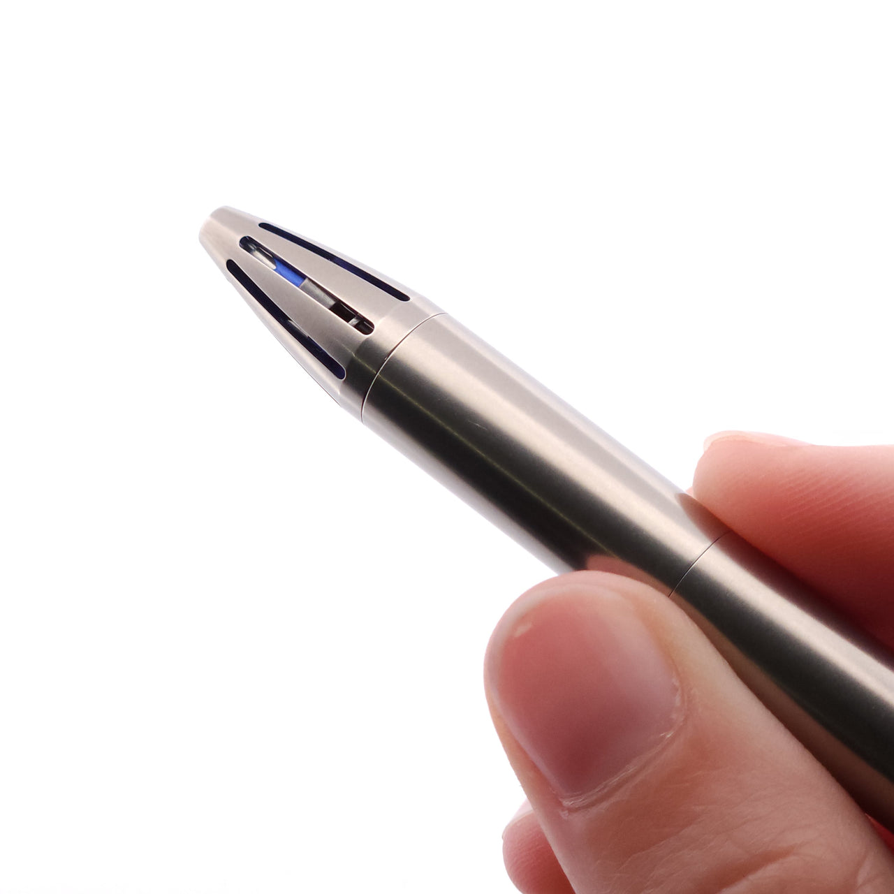 PenLab™ Custom Pen: PLH708 - "Smooth"